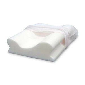 Bodyform Orthopedic Cervical Foam Specialty Pillow
